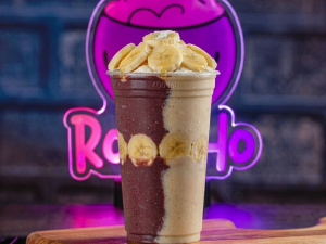 imagem do produto Açaí + Cupuaçu Duo Cremoso 400 ml