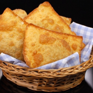 imagem do produto Pastel de carne