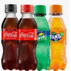 imagem do produto Refrigerante