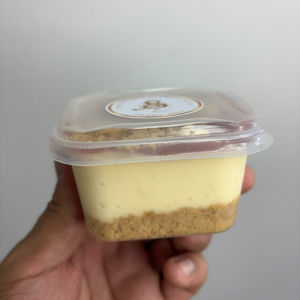 imagem do produto Tortinha Romeu e Julieta