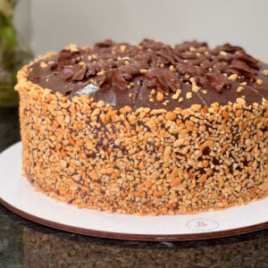 imagem do produto Fatia Ferrero Rocher