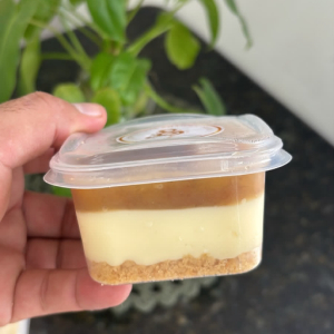 imagem do produto Banoffee