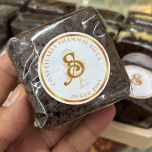 imagem do produto Brownie recheado 