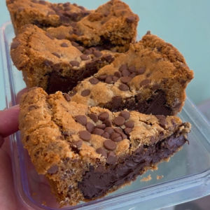 imagem do produto Fatia Cookie