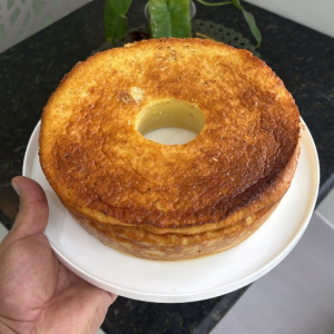 imagem do produto Bolo mole
