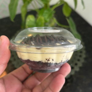 imagem do produto Delicia de Oreo 