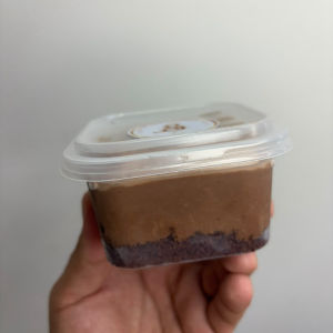 imagem do produto Tortinha de KitKat