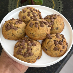 imagem do produto Cookie Tradicional 