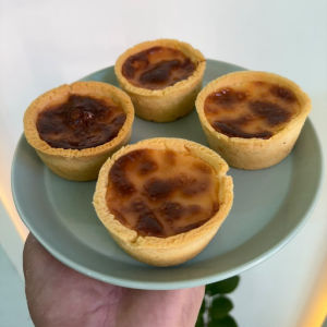 imagem do produto Tortinha doce