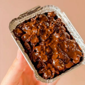 imagem do produto Brownie crunch
