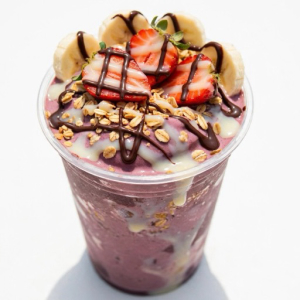 imagem do produto Açaí 500 ml