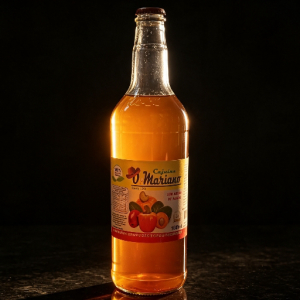 imagem do produto Cajuína natural 1L