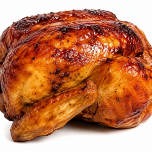 imagem do produto Frango assado