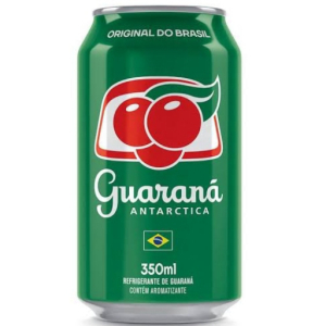 imagem do produto Latinha de Guaraná