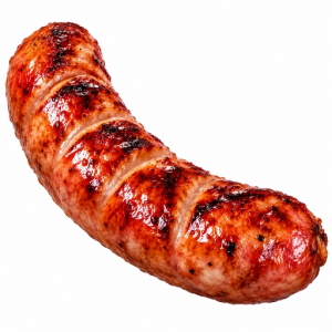 imagem do produto Linguiça assada