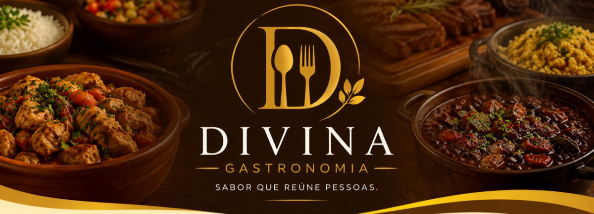 Divina Gastronomia capa