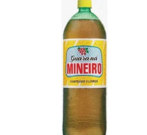imagem do produto Guaraná Mineiro 2l