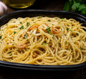 imagem do produto Alho e oleo 750g
