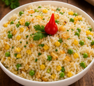 imagem do produto Arroz à Primavera 400g