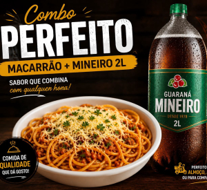 imagem do produto Combo Casal