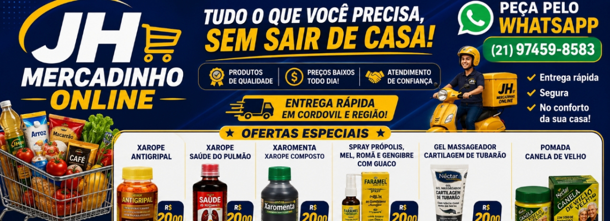 Qualidade do Sabor capa