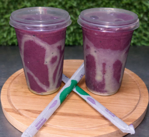 imagem do produto Vitamina de açaí 330ml