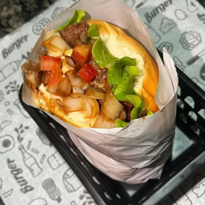 imagem do produto X -Coraçãozinho