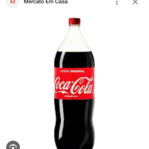 imagem do produto Coca 2l