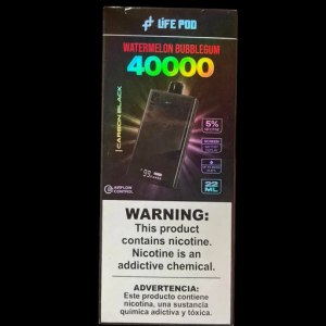 imagem do produto Life Pod 40K