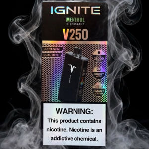 imagem do produto Ignite V250