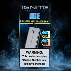 imagem do produto Ignite Ice