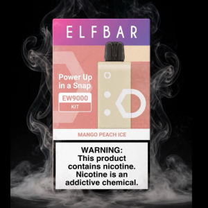 imagem do produto Elfbar power up