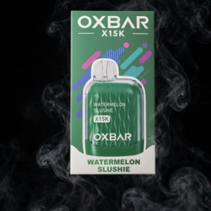 imagem do produto  Oxbar X15k