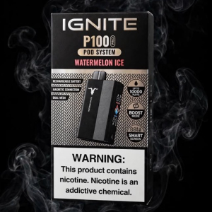 imagem do produto Ignite P100