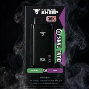 imagem do produto The Black Sheep 30K