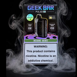 imagem do produto Geek Bar 
