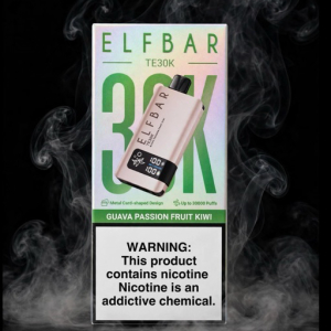 imagem do produto Elfbar 30K