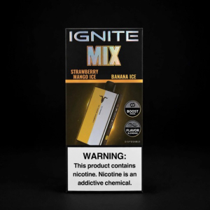 imagem do produto Ignite V-mix 