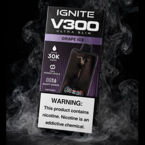 imagem do produto Ignite V300