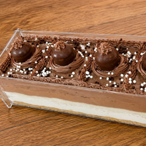 imagem do produto Fatia de tortas