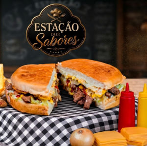 imagem do produto Xis Carne de Shawarma