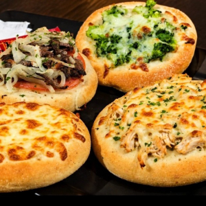 imagem do produto Esfirra aberta