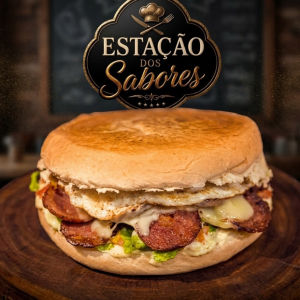 imagem do produto Xis calabresa