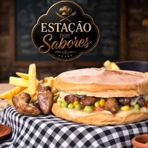 imagem do produto Xis Coraçãozinho