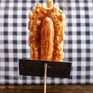imagem do produto Crepe simples