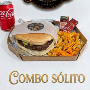 imagem do produto Combo sólito