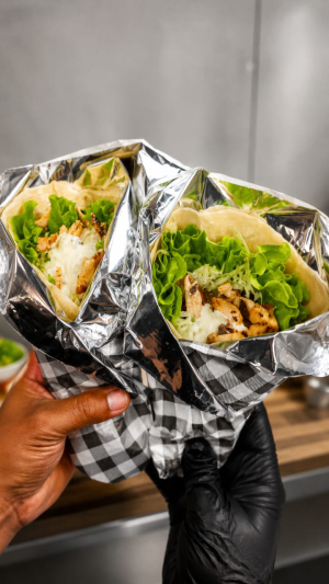 imagem do produto Shawarma de carne