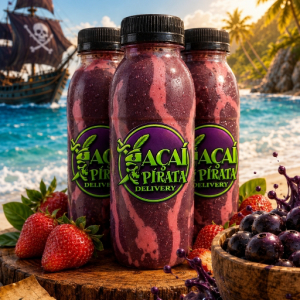 imagem do produto 🍓 Pérola de Morango