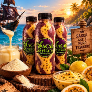 imagem do produto Pérola de maracujá
