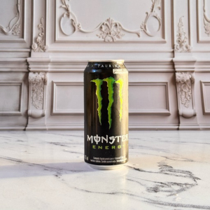 imagem do produto Energético Monster